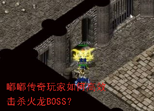 �ུ��������θ�Ч��ɱ����BOSS��