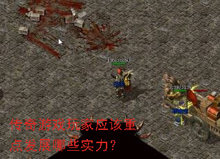 ������Ϸ���Ӧ���ص㷢չ��Щʵ����