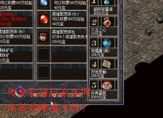 ����˽�������θ�Ч����ħ���룿
