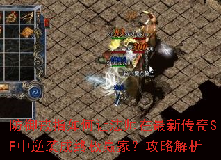 ������ָ����÷�ʦ�����´���SF����Ϯ���ռ�Ӯ�ң����Խ���
