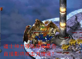 ��ʿ�����ȼ������Ƿ�ֱ��Ӱ�칥������ǿ��