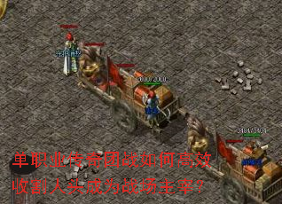 ��ְҵ������ս��θ�Ч�ո���ͷ��Ϊս�����ף�