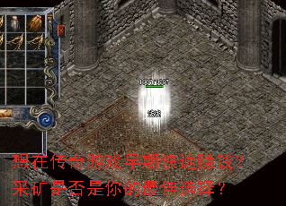 ���ڴ�����Ϸ���ڿ���׬Ǯ���ɿ��Ƿ���������ѡ��
