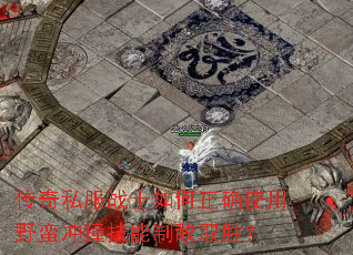 ����˽��սʿ�����ȷʹ��Ұ����ײ�����Ƶ�ȡʤ��