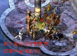 ˢţħ��������Ҫ������Щ�������ɣ�