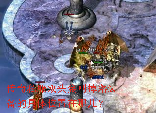 ����˽��˫ͷ��յ���װ���ľ���λ�����Ķ���