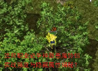 ��ʦְҵ����������ħ����ʵսǿ�����������Խ��أ�