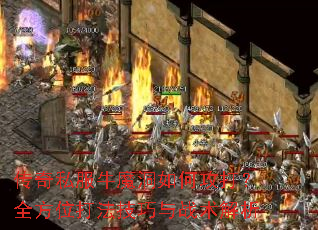 ����˽��ţħ����ι���ȫ��λ�򷨼�����ս������