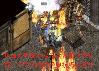 ��Ѫ����SF�弶���ο��ٵǶ������ɴ����ľ��似��ȫ����