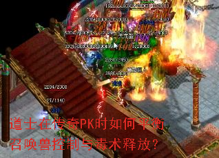 ��ʿ�ڴ���PKʱ���ƽ���ٻ��޿����붾���ͷţ�