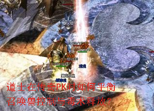��ʿ�ڴ���PKʱ���ƽ���ٻ��޿����붾���ͷţ�