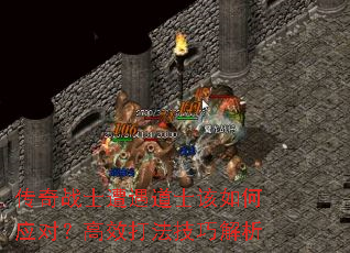 ����սʿ������ʿ�����Ӧ�ԣ���Ч�򷨼��ɽ���