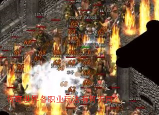 ���������ְҵ�淨�кβ�ͬ��