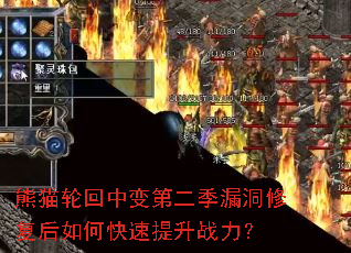 ��è�ֻ��б�ڶ���©���޸�����ο�������ս����