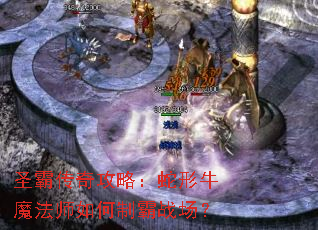 ʥ�Դ��湥�ԣ�����ţħ��ʦ����ư�ս����