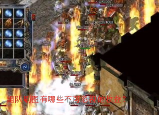 ���ˢͼ����Щ���ɺ��ӵ����棿