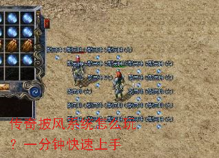��������ϵͳ��ô�棿һ���ӿ�������