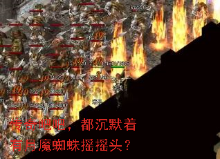 ����ɰɣ�����Ĭ������ħ֩��ҡҡͷ��