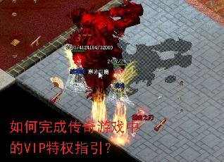 �����ɴ�����Ϸ�е�VIP��Ȩָ����