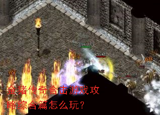 ��������ϻ���Ϸ�����ۺ�ƪ��ô�棿