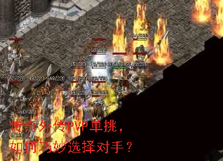 �����⴫PVP�������������ѡ����֣�