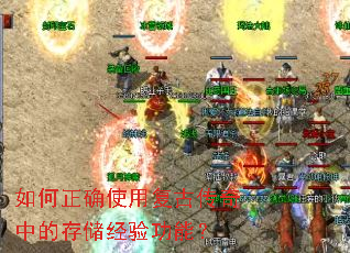 �����ȷʹ�ø��Ŵ����еĴ洢���鹦�ܣ�