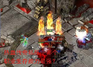 ��Ѫ����˽�����ĸ�ְҵ����������ǿ��