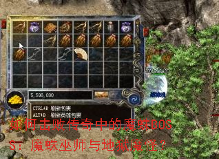 ��λ��ܴ����е�ħ��BOSS��ħ����ʦ�����ħ�֣�