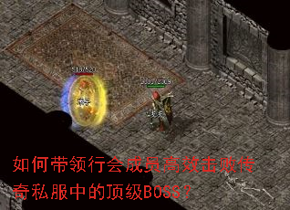 ��δ����л��Ա��Ч���ܴ���˽���еĶ���BOSS��