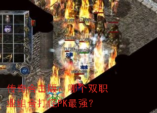 ����ϻ��棺�ĸ�˫ְҵ��ϴ��PK��ǿ��