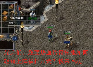 �ֵ��ǣ�������Ѫ����˽�������װ�����ɨ�˻ģ�����Χ�ۡ�