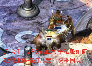 �ֵ��ǣ�������Ѫ����˽�������װ�����ɨ�˻ģ�����Χ�ۡ�