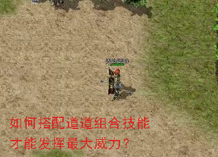 如何搭配道道组合技能才能发挥最大威力? 如何搭配道道组合技能才能发挥最大威力?