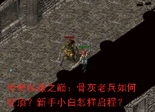 传奇私服之巅:骨灰老兵如何登顶?新手小白怎样启程? 传奇私服之巅:骨灰老兵如何登顶?新手小白怎样启程?