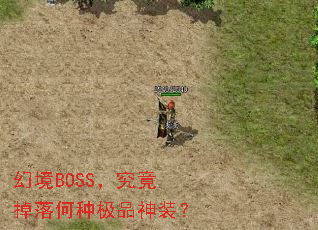 �þ�BOSS������������ּ�Ʒ��װ��