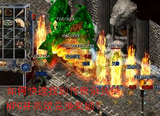 ��ο����ҵ������ӻ���NPC����Ч�һ�������