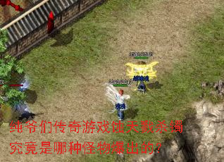 ��ү�Ǵ�����Ϸʴ��¾ɱ�����������ֹ��ﱬ���ģ�