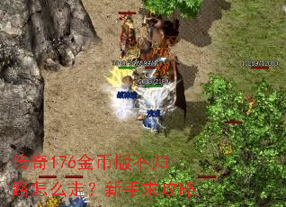 传奇176金币版不归路怎么走?新手求攻略 传奇176金币版不归路怎么走?新手求攻略