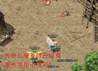 传奇私服英雄升级有哪些实用小技巧? 传奇私服英雄升级有哪些实用小技巧?