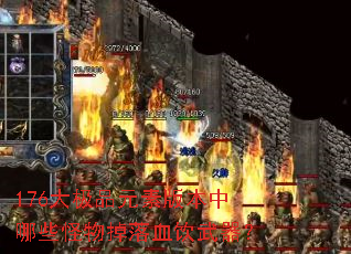 176��ƷԪ�ذ汾����Щ�������Ѫ��������