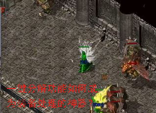 һ���ֽ⹦����γ�Ϊװ��������������