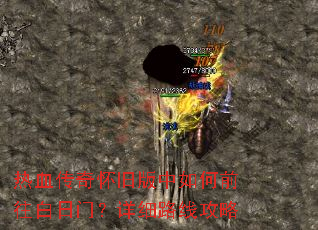 ��Ѫ���滳�ɰ������ǰ�������ţ���ϸ·�߹���