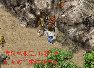 传奇私服法师如何做到无敌?求详细攻略 传奇私服法师如何做到无敌?求详细攻略