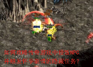 ��ι��Դ�����Ϸ���ַ�NPC���������о������������