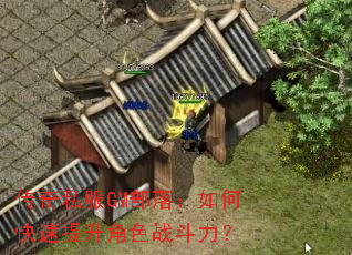 ����˽��GM���䣺��ο���������ɫս������
