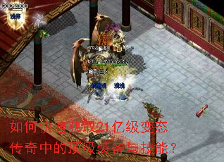 ��ο��ٻ�ȡ21�ڼ���̬�����еĶ���װ���뼼�ܣ�