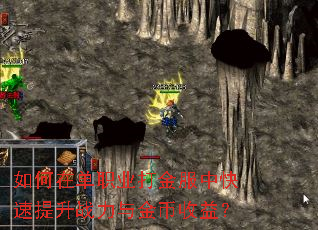 ����ڵ�ְҵ�����п�������ս���������棿